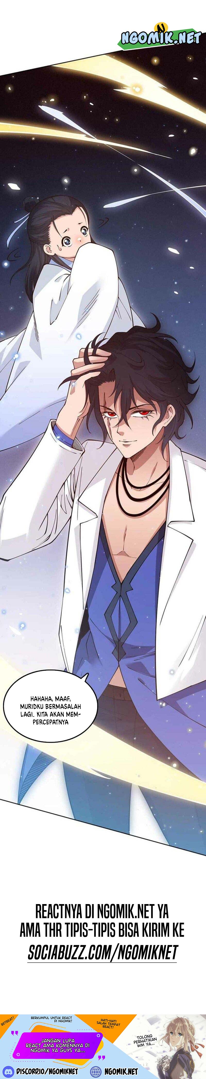 Ultimate Soldier Chapter 172 Gambar 27
